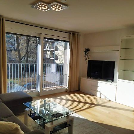 Deluxe Parkapartment Vienna City Center - Free Parking! Exterior photo