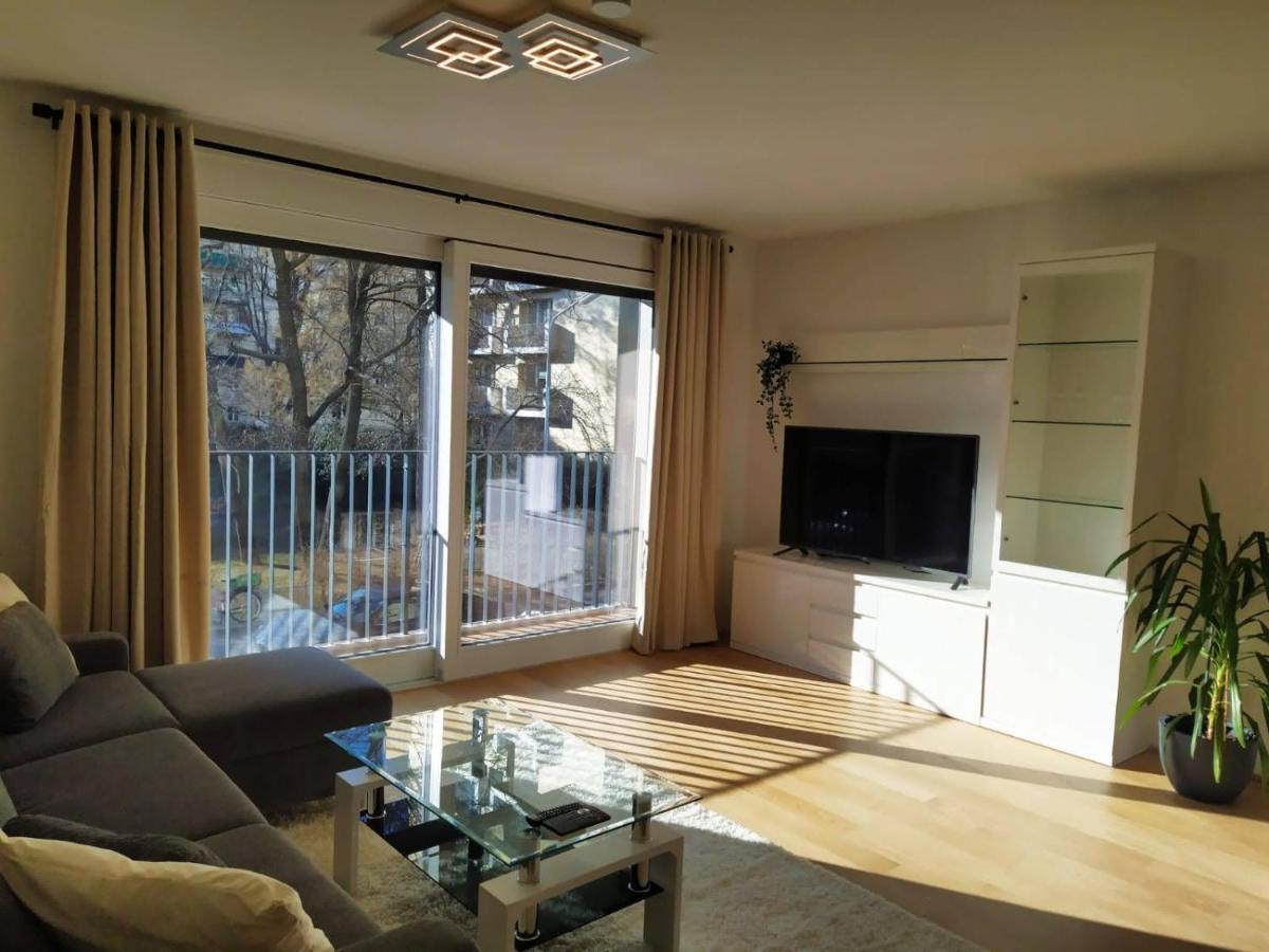 Deluxe Parkapartment Vienna City Center - Free Parking! Exterior photo